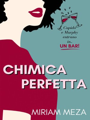 cover image of Chimica Perfetta